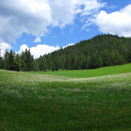 Bauernhaus Durrahof Steinberg am Rofan Bagian luar foto