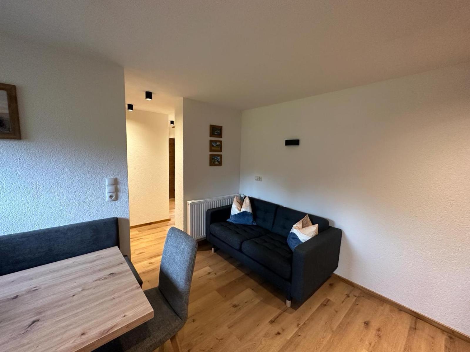 Bauernhaus Durrahof Steinberg am Rofan Bagian luar foto
